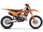 2025 Ktm 250 Xc