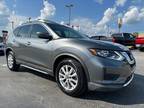 2017 Nissan Rogue Gray, 109K miles