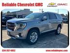 2024 GMC Yukon