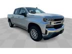 2022 Chevrolet Silverado 1500 LTD LT *ONE OWNER*