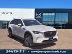 2024 Mazda CX-9, new