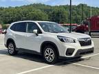 2019 Subaru Forester Premium Sport Utility
