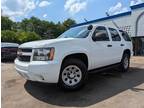 2014 Chevrolet Tahoe SSV 4X4 Tow Package SUV 4WD