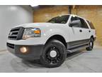 2013 Ford Expedition XL 2WD SPORT UTILITY 4-DR