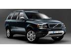 Used 2010 Volvo XC90 for sale.