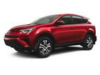 Used 2017 Toyota Rav4 for sale.