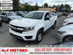 Used 2019 Chevrolet Colorado for sale.