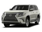 Used 2023 Lexus GX for sale.