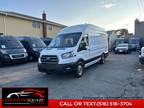 Used 2020 Ford Transit Cargo Van for sale.