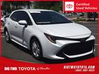 2022 Toyota Corolla White, 6K miles