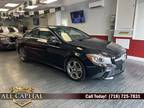 $10,900 2014 Mercedes-Benz CLA-Class with 70,207 miles!
