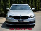 $12,652 2017 BMW 530i with 99,260 miles!