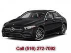 $31,426 2021 Mercedes-Benz A-Class with 24,501 miles!