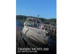 2007 Cruisers Yachts 300 CXI Boat for Sale