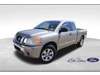 2008 Nissan Titan, 100K miles