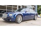 2009 Chrysler 300 Blue, 198K miles