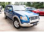 2010 Ford Explorer Blue, 118K miles