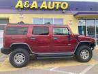 2005 HUMMER H2 SUV - Englewood,CO