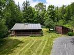 72 BROWN RD, VERSHIRE, VT 05079 Single Family Residence For Sale MLS# 5003981