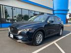 2023 Mazda CX-5 Blue, 29K miles