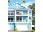 105 DESOTA ST, HUTCHINSON ISLAND, FL 34949 Single Family Residence For Sale MLS#