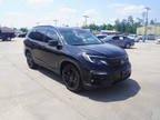 2021 Honda Pilot Black, 52K miles