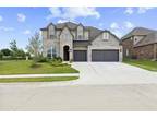2316 LANNISTER ST, MANSFIELD, TX 76063 Single Family Residence For Sale MLS#