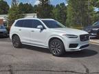 2022 Volvo XC90, 18K miles