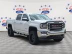 2018 GMC Sierra 1500, 73K miles