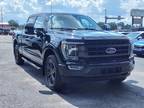 2021 Ford F-150, 60K miles