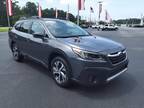 2022 Subaru Outback Black, 15K miles