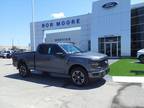 2024 Ford F-150 Gray, 304 miles
