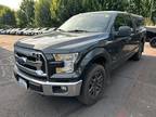 2015 Ford F-150, 169K miles