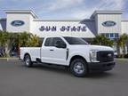 2024 Ford F-250, 14 miles