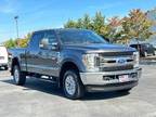 2019 Ford F-250