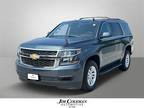 2020 Chevrolet Tahoe LS