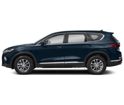 2020 Hyundai Santa Fe SEL is a 2020 Hyundai Santa Fe SE SUV in Emmaus PA