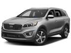 2016 Kia Sorento 2.0T EX