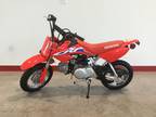 2023 Honda CRF50F Motorcycle for Sale