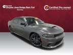 2023 Dodge Charger GT 1838 miles