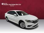 2020 Volkswagen Jetta 4DR SDN AT S SULEV 21380 miles