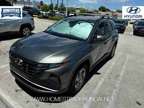 2022 Hyundai Tucson SEL 17179 miles