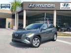 2022 Hyundai Tucson SEL 17179 miles