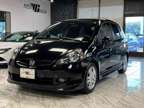 2007 Honda Fit for sale