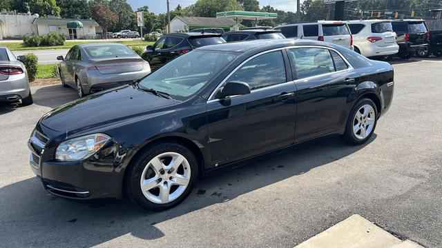 2009 Chevrolet Malibu for sale