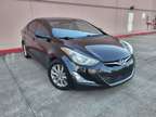 2015 Hyundai Elantra for sale