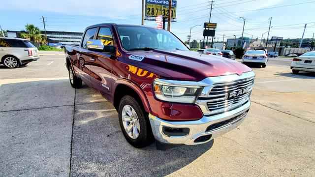 2020 Ram 1500 Crew Cab for sale