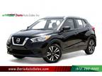 2019 Nissan Kicks