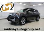 2012 Acura MDX 3.7L SH-AWD