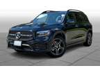 2024UsedMercedes-BenzUsedGLBUsed4MATIC SUV